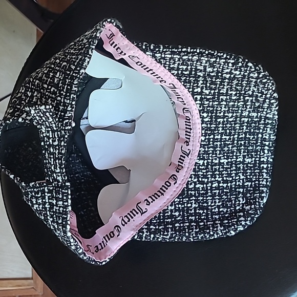 Juicy Couture Cap - Picture 6 of 8